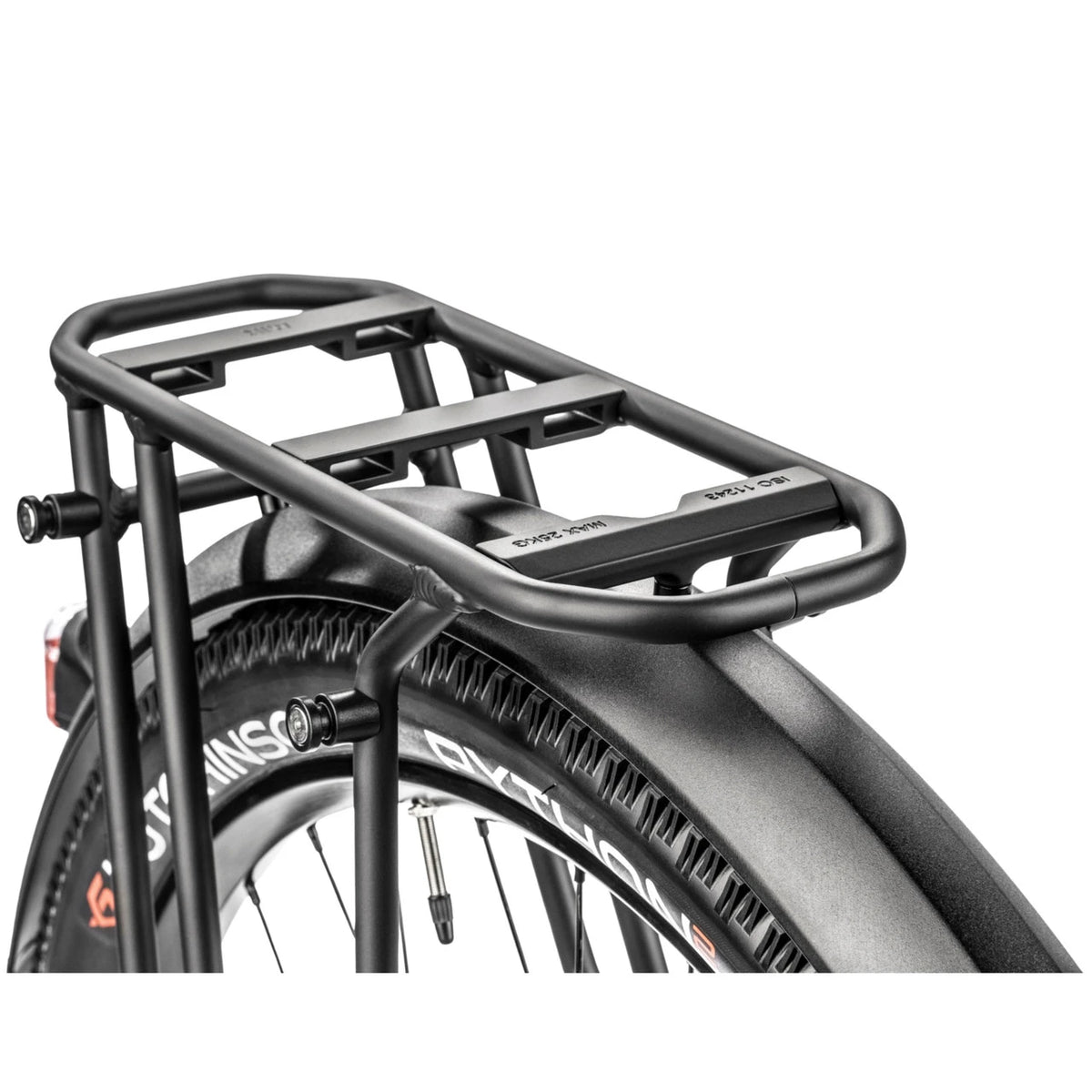 Moustache Open Xroad ES Hybrid E-Bike
