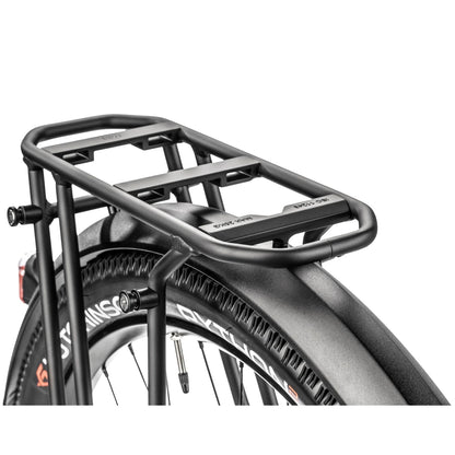 Moustache Open Xroad ES Hybrid E-Bike
