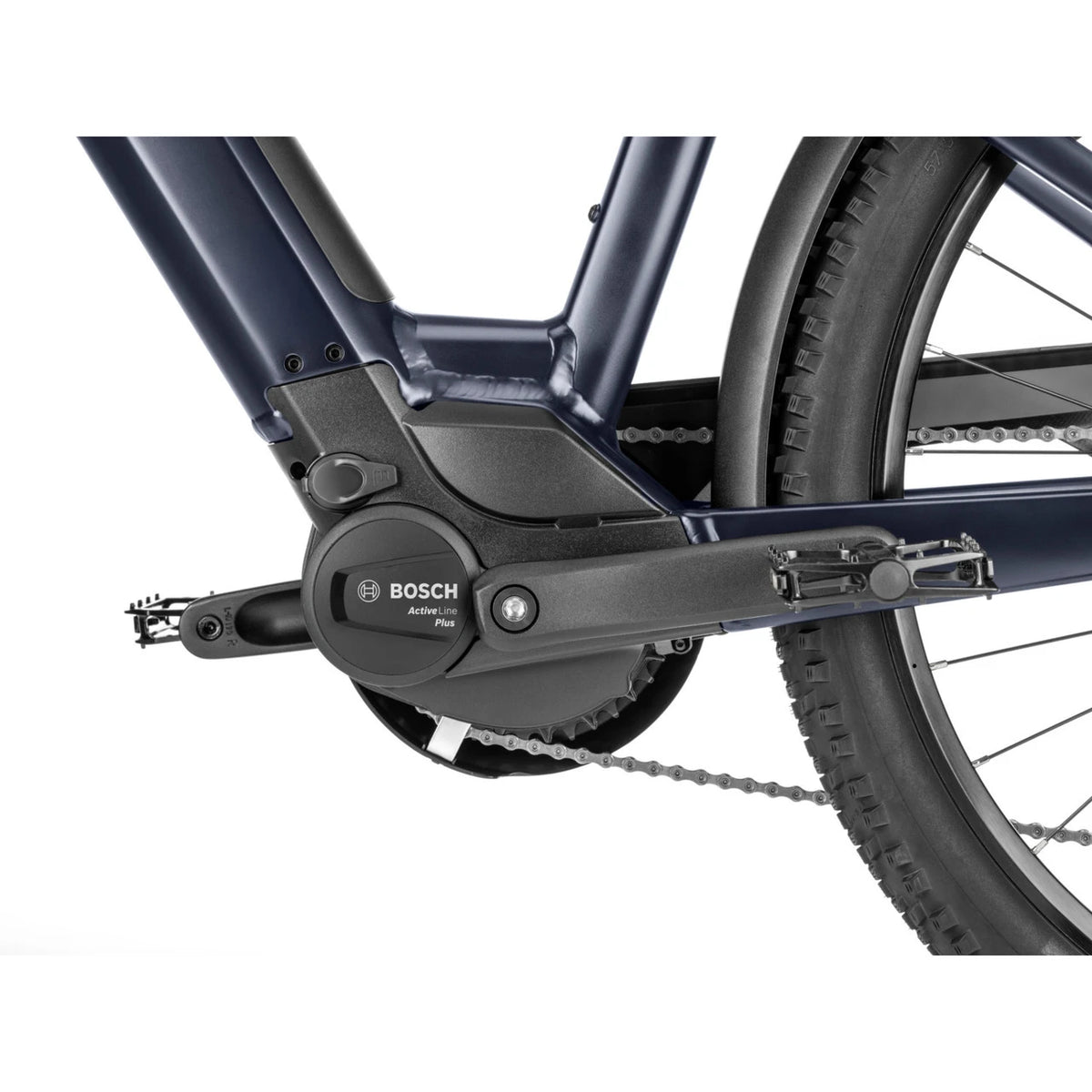 Moustache Open Xroad ES Hybrid E-Bike