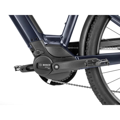 Moustache Open Xroad ES Hybrid E-Bike