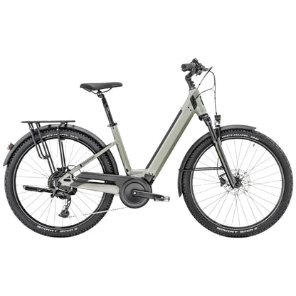 Moustache Open Xroad ES Hybrid E-Bike