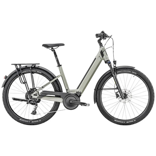 Moustache Open Xroad ES Hybrid E-Bike