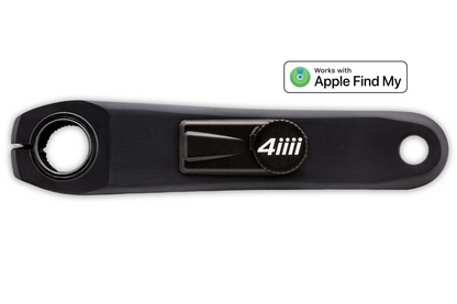 4iiii 105 - R7100 Precision 3+ with Apple Find My