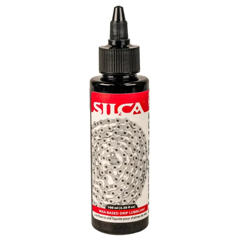 Silca Super Secret 2.0 100ml Chain Lube