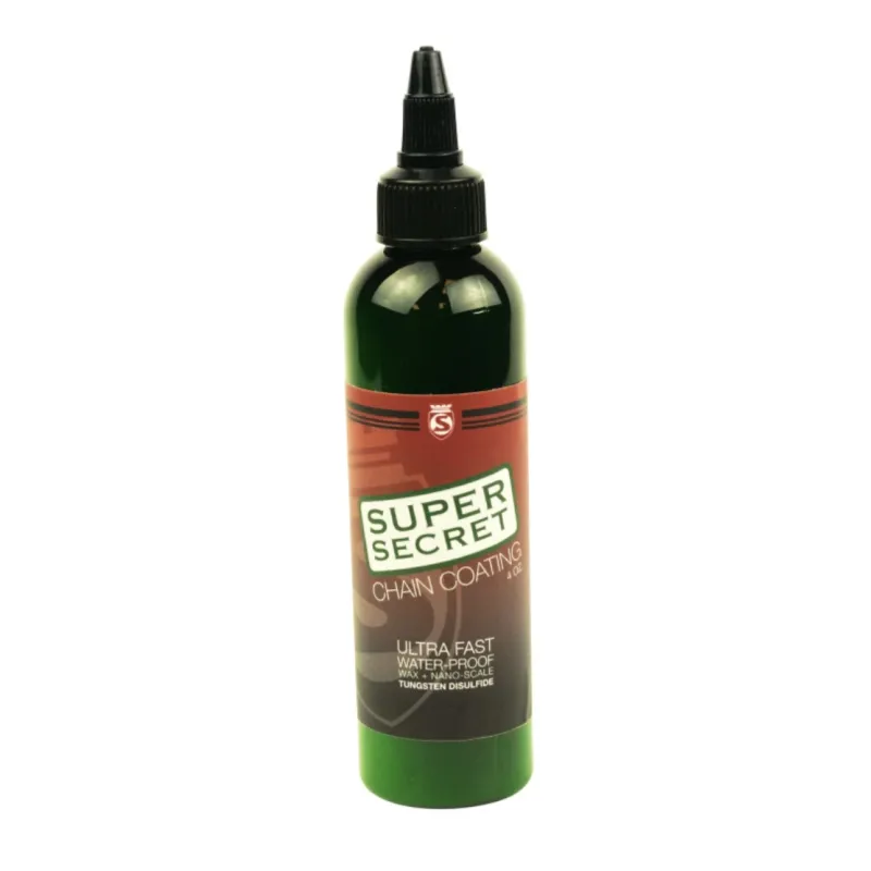 Silca Super Secret Chain Lube