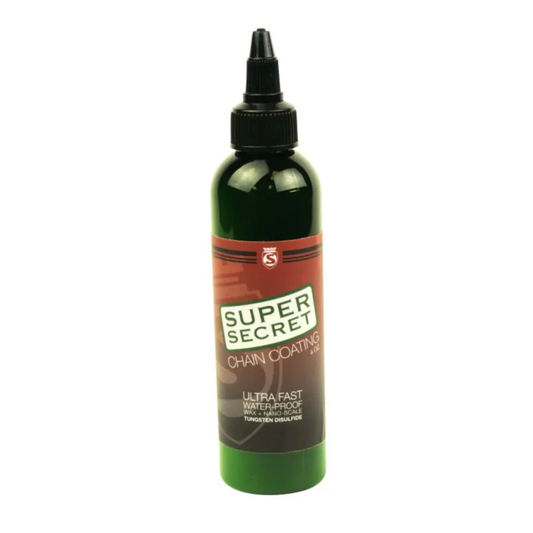 Silca Super Secret Chain Lube