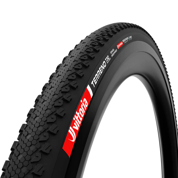 Vittoria Terreno T30 Fine Loose Endurance Gravel Tyre