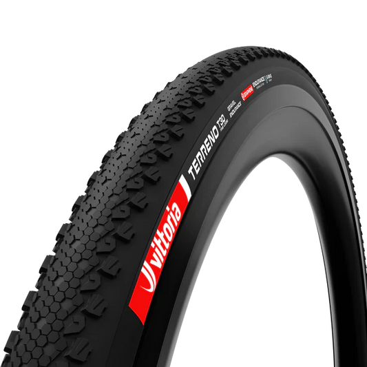 Vittoria Terreno T30 Fine Loose Endurance Gravel Tyre