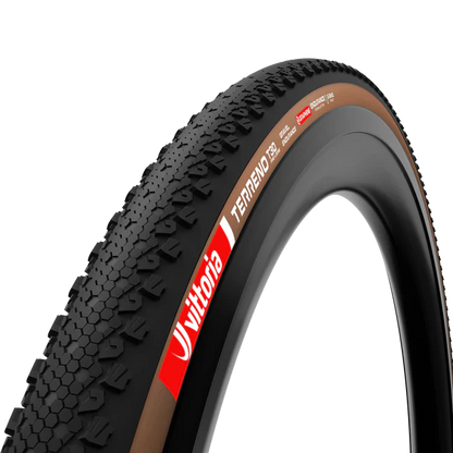 Vittoria Terreno T30 Fine Loose Endurance Gravel Tyre