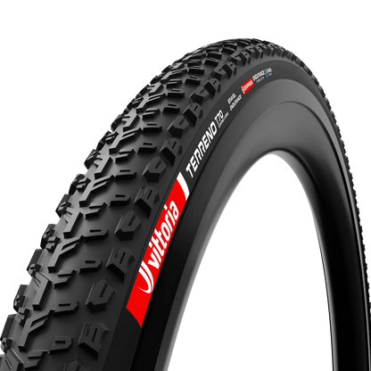 Vittoria T70 Coarse Loose Endurance Gravel Tyres