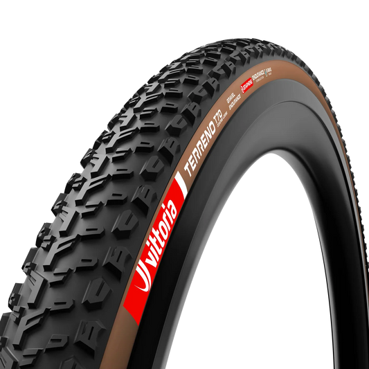 Vittoria T70 Coarse Loose Endurance Gravel Tyres