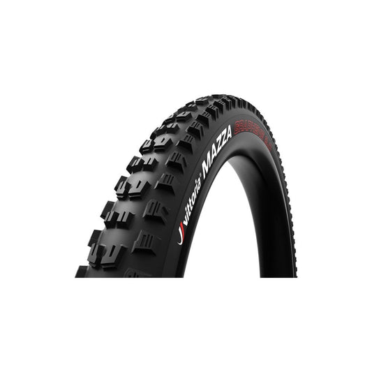 Vittoria Mazza Enduro G2.0 MTB tyre black sidewall product image